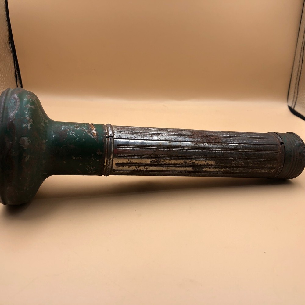 Original WW2 WW II German lantern