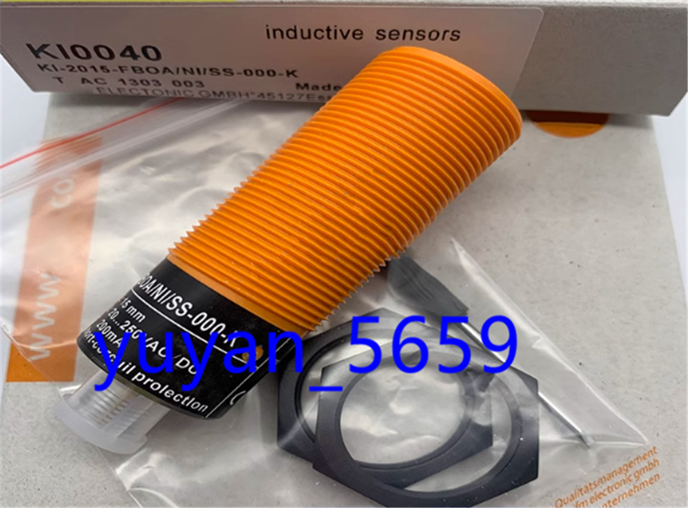 1PCS FOR  Proximity Switch Sensor   KI0040
