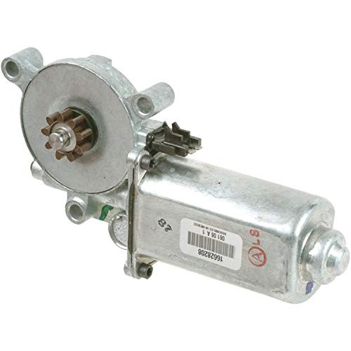 82-130 New Window Lift Motor
