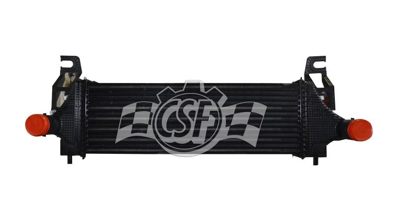 CSF 13-19 Ram 1500 3.0L Intercooler