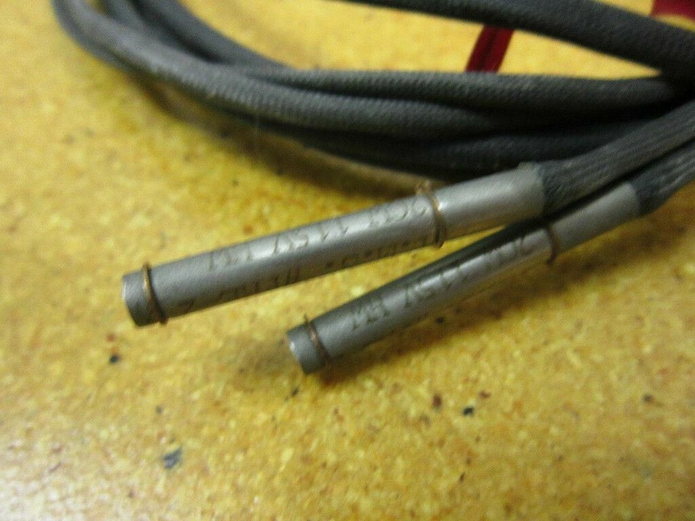 IMS FHE-2 Heater Rods