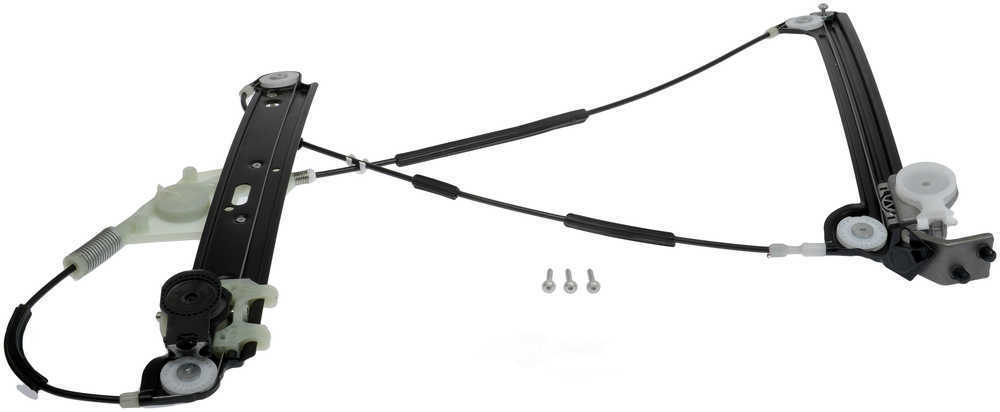 Window Regulator Dorman 740-958