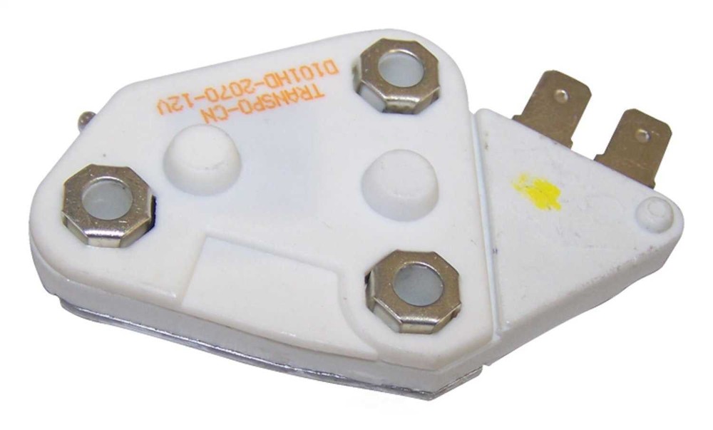 Voltage Regulator Crown J8125176