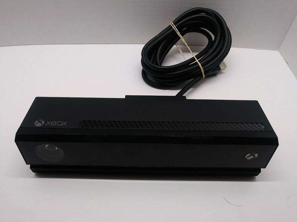 Microsoft model 1520 Kinect Sensor for Xbox One