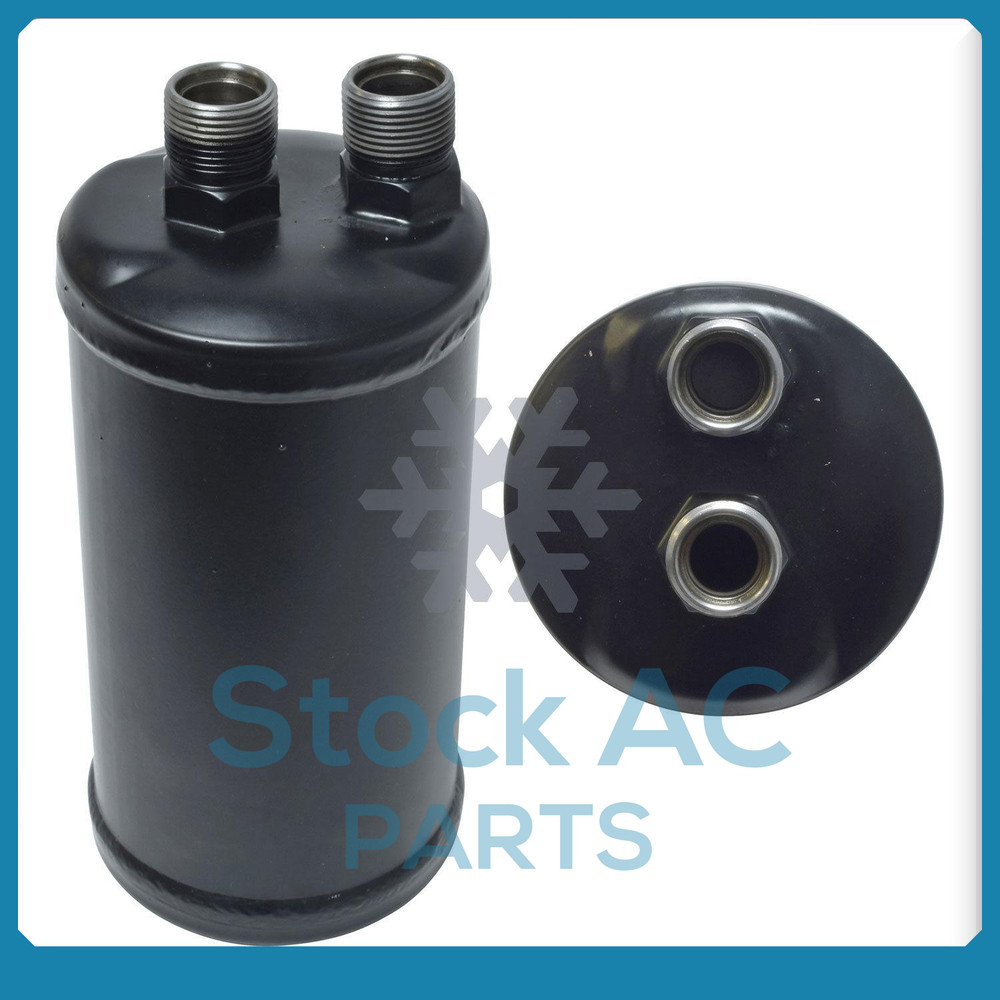 New A/C Receiver Drier for Buses Carrier - OE# 656200400 QH
