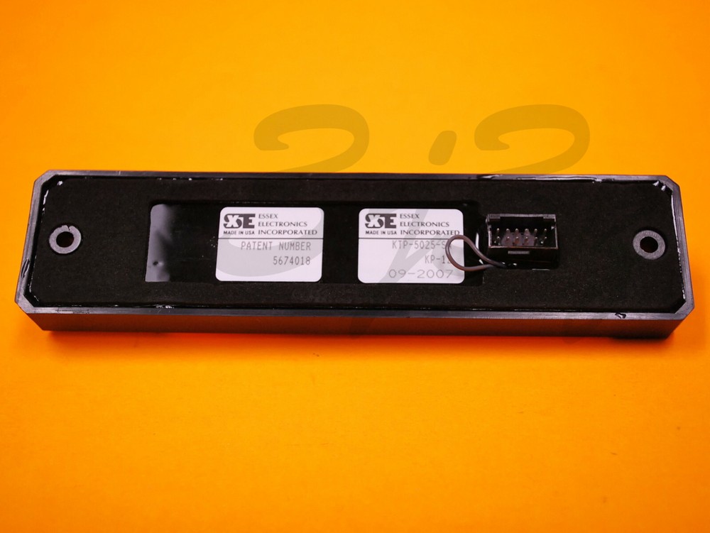 Essex KTP-5025-SN Keypad Reader