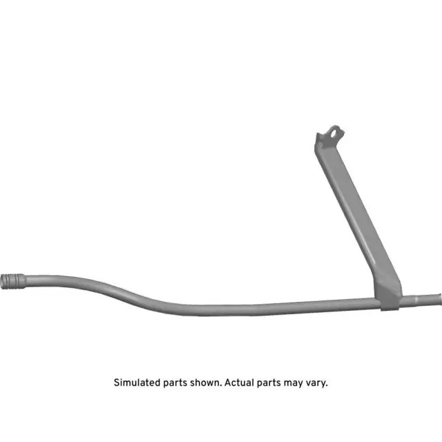 Genuine GM Guide 97307186