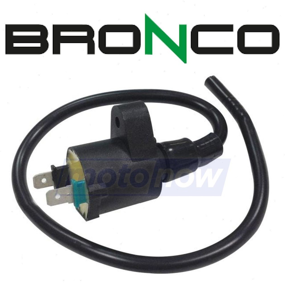 Bronco AT-01300 Ignition Coils for Electrical Electrical Components kl