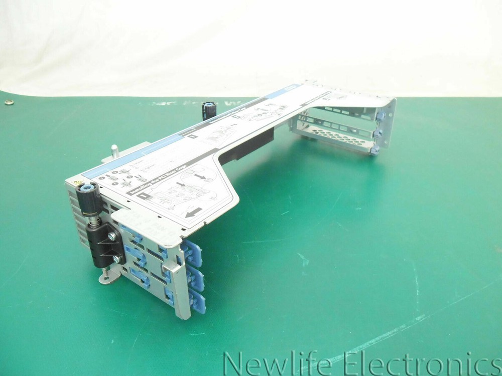 HP I/O Card Cage for RX2660