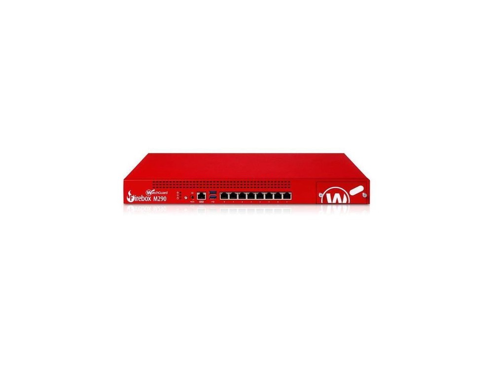 WatchGuard WGM29000703 Firewall
