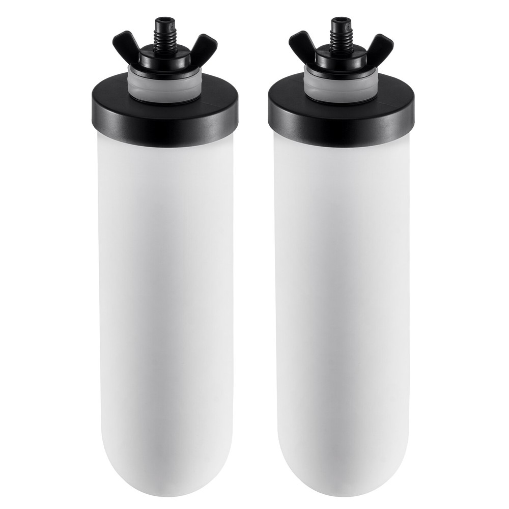 Purification Water Filter Replacement for Gravity Filter System 2 Pack