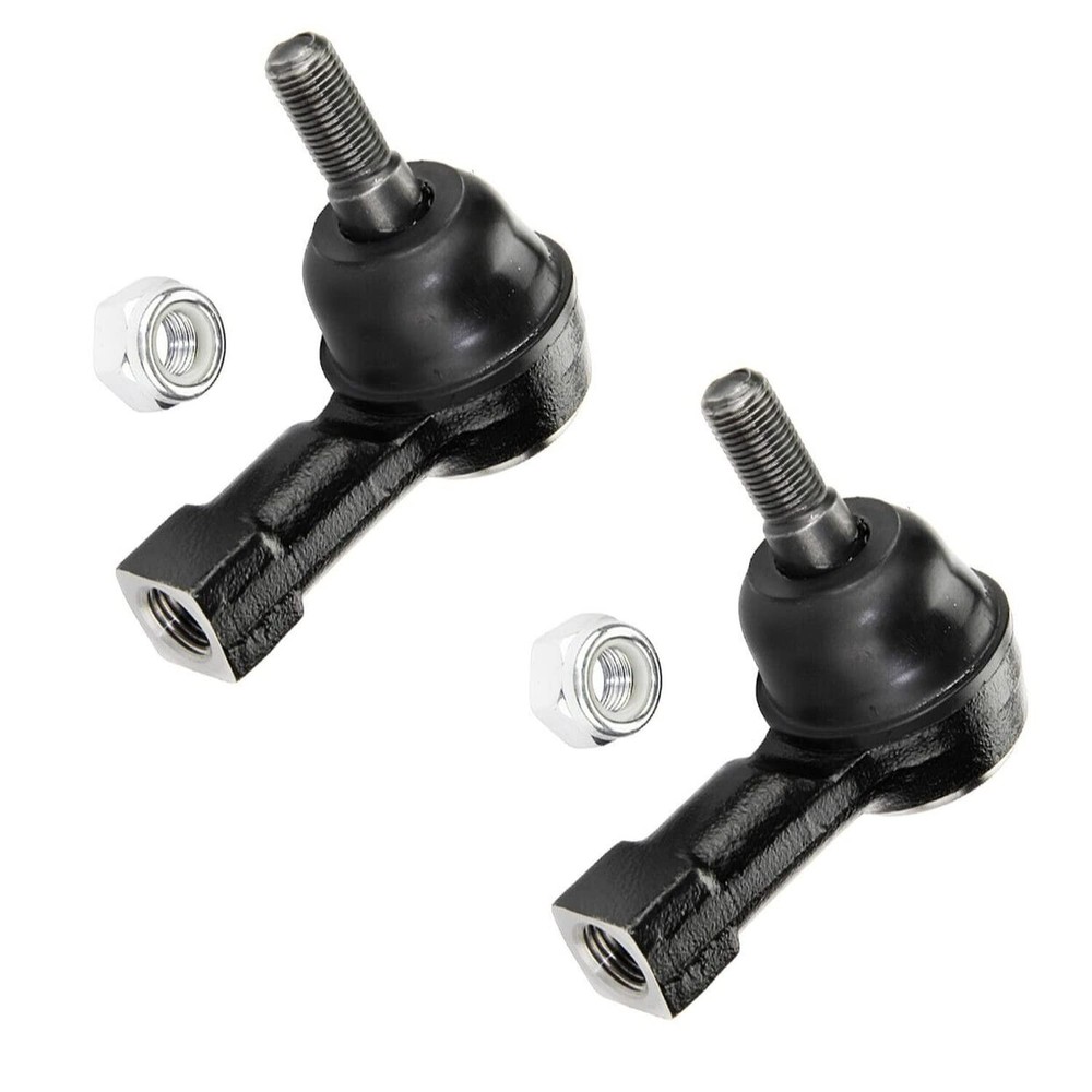 6pc Front Lower Control Arms w/ Ball Joints Sway Bars for 2012-2019 Chevy Sonic