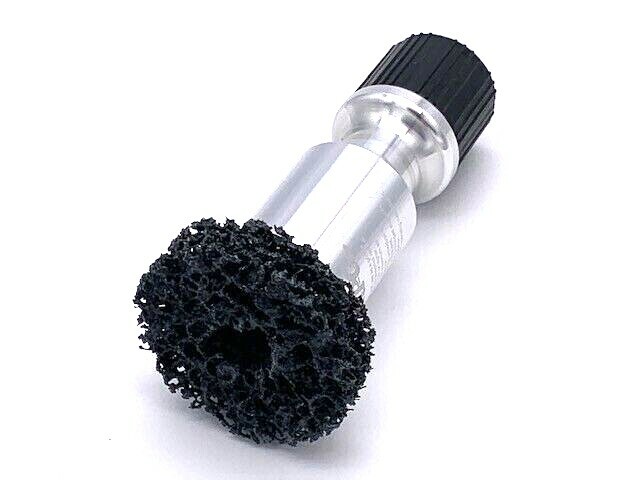 RPG 37330 HUB BUDDY IMPACT DRIVEN & 2" HUB BUDDY REPLACEMENT DISCS REFILL 6 PACK