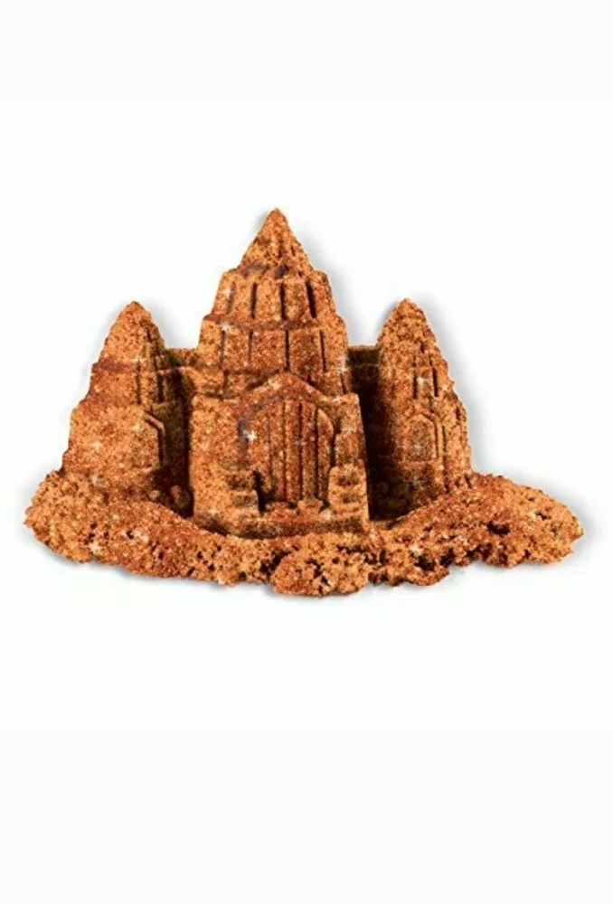Kinetic Sand, 1lb Metallic Rose Gold