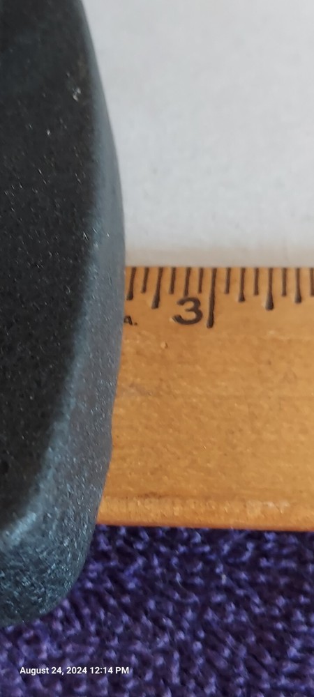 Vintage Par C Model 101 Tiny Microscope