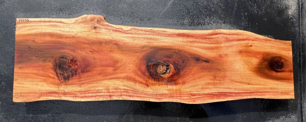 Hawaiian Milo Board #12275