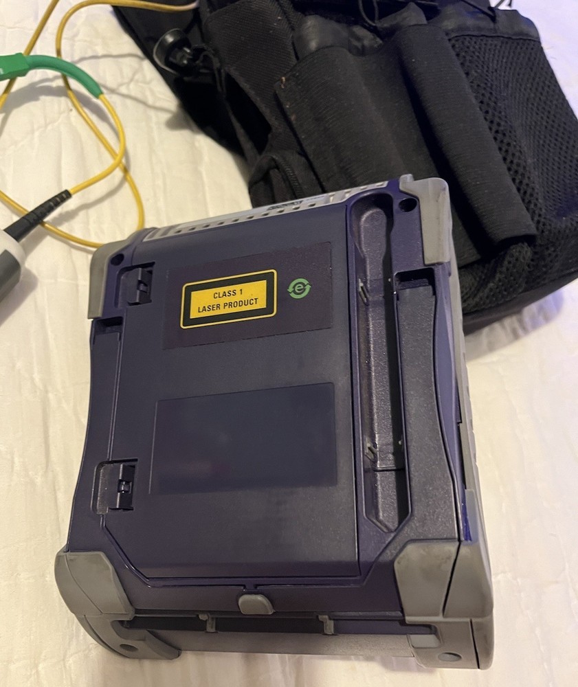 VIAVI Optimeter Optical Fiber Tester