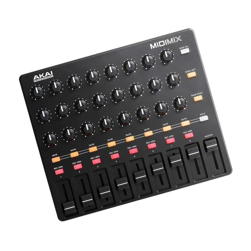 Akai Professional MIDImix MIDI Control Surface