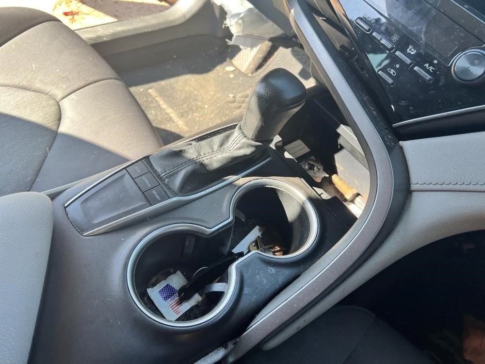 Engine ECM Electronic Module Engine Control Fits 20-22 CAMRY 104891964