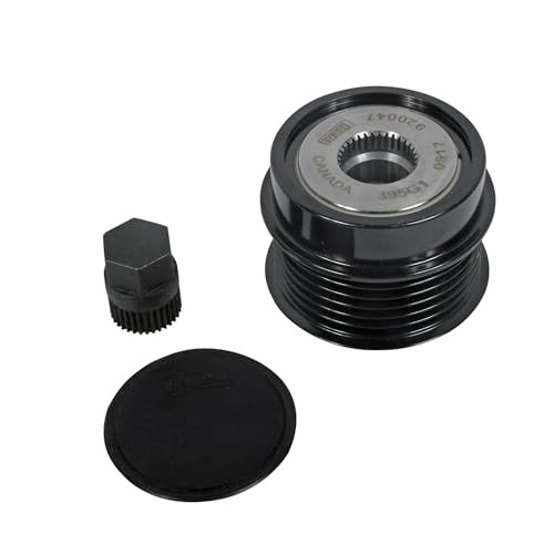 Alternator Pulley - 920047A