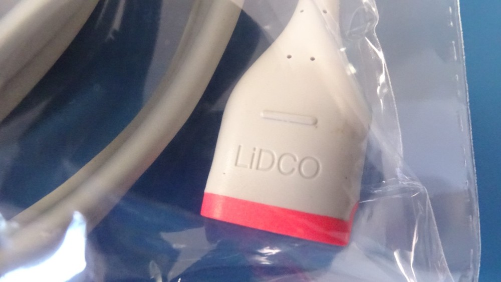 Masimo LiDCO cable 5121