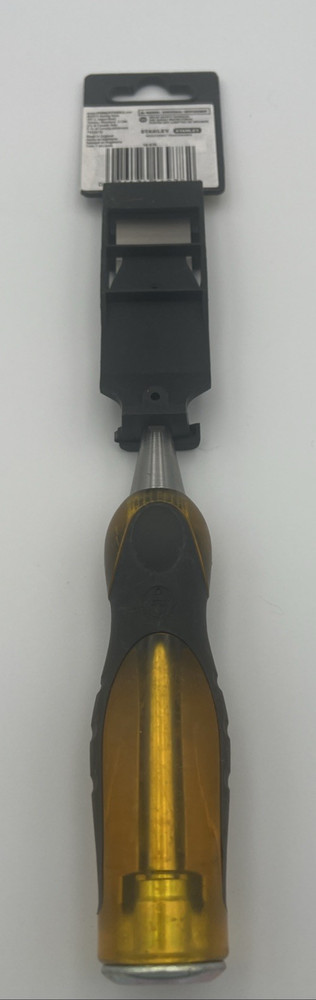 Stanley FatMax 16-978 1" Wood Chisel New