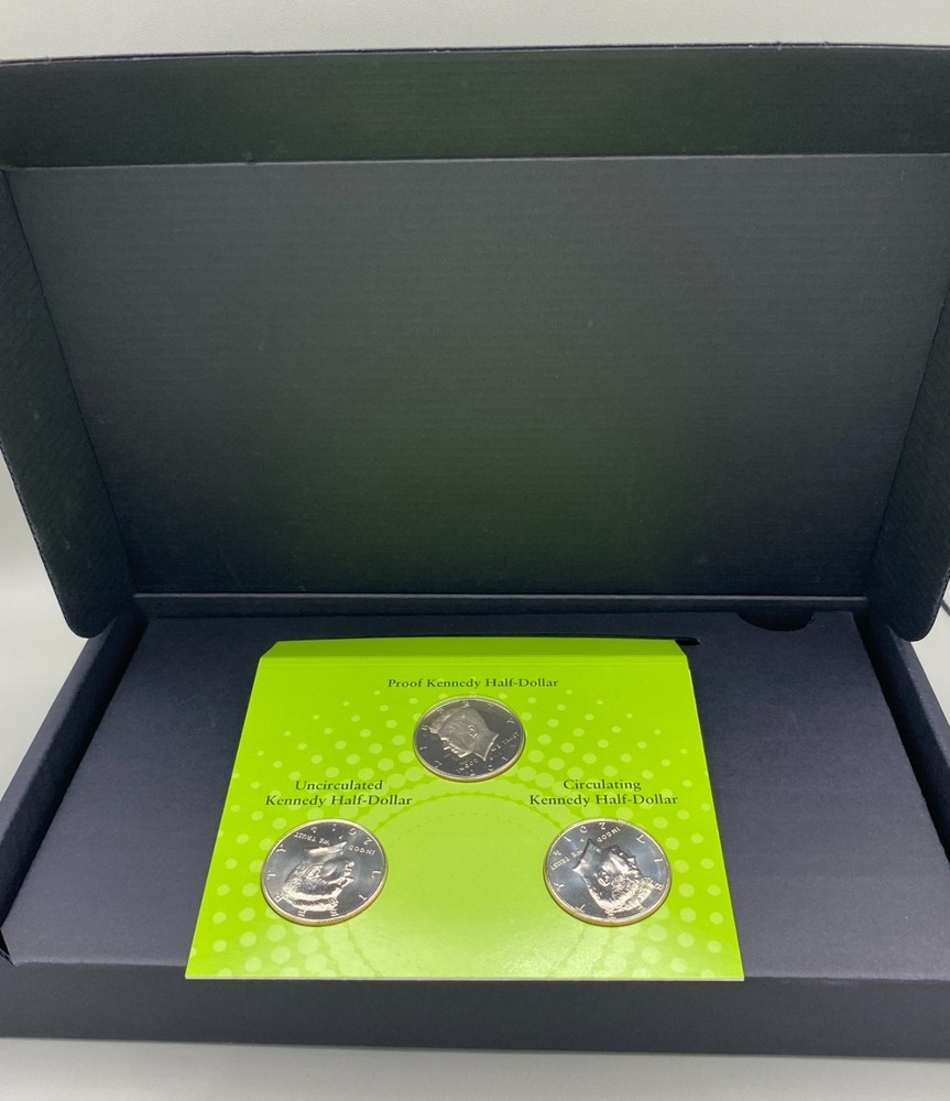 2014 US Mint Coin Discovery Set - Great Gift!