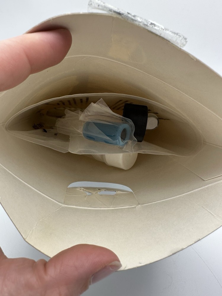 Hydration Backback Bladder Only Eddie Bauer 3.0 Liter