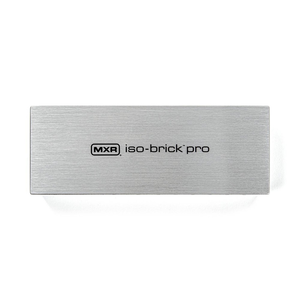 MXR ISO-Brick Pro Power Supply