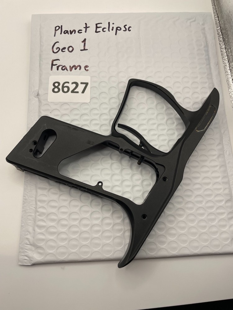 Planet Eclipse Geo 1 Frame