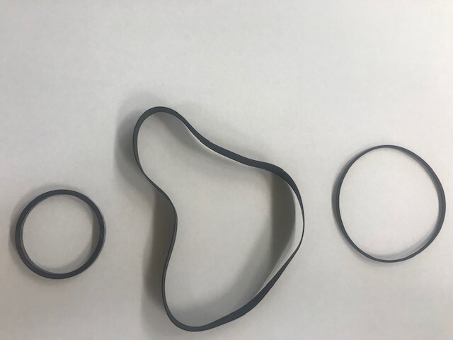 Alesis Adat Belt Kit NOS