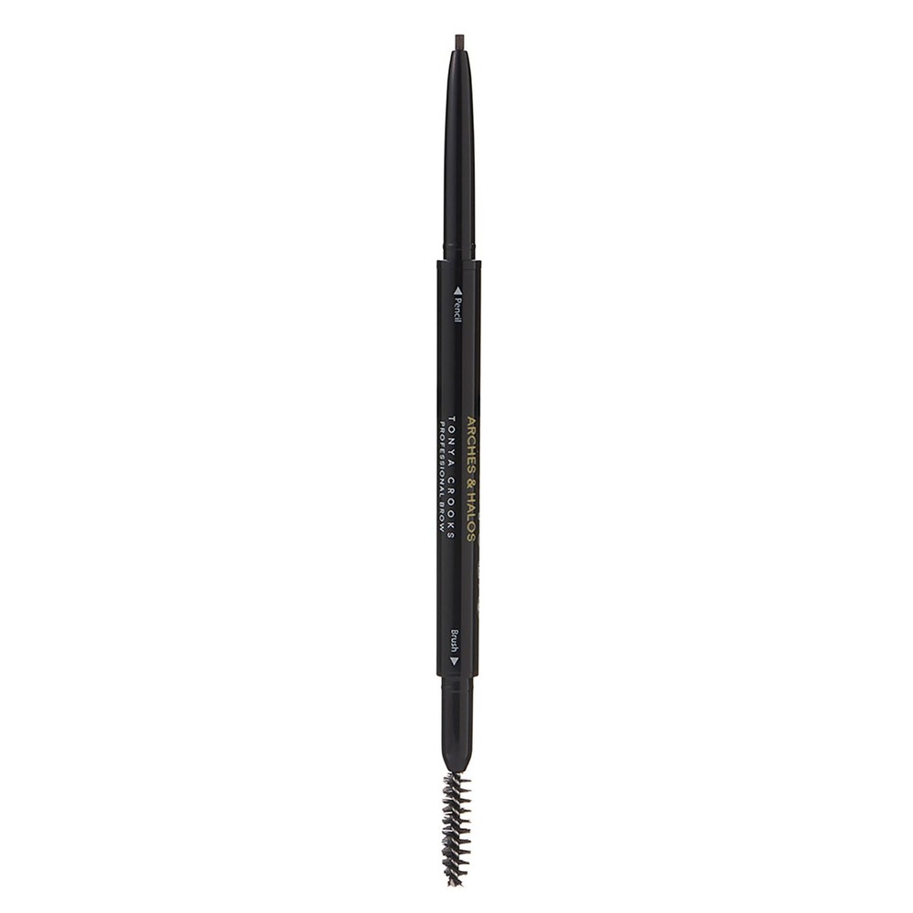Arches & Halos Micro Defining Brow Pencil - Get Fuller and More Defined Brows -