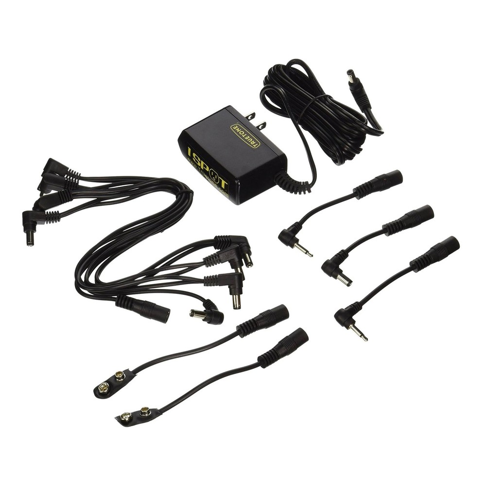 Truetone 1 Spot Combo Pack