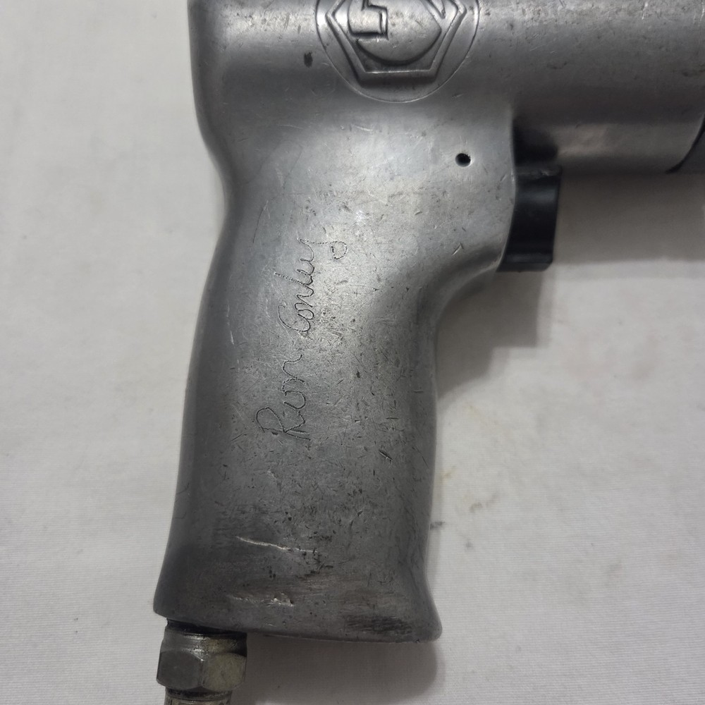 Matco Tools MT-1785 3/8" Compact Pnuematic Air Drill - Tested
