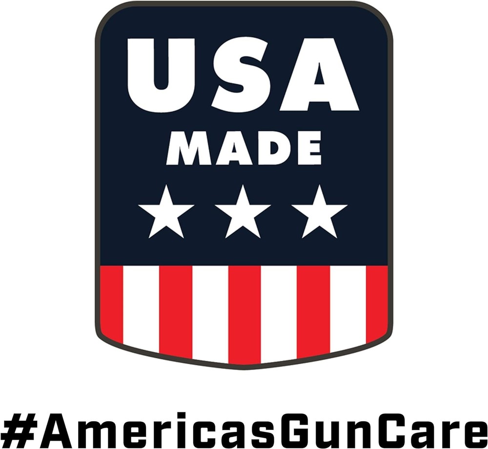 Otis Technology Nylon AP Brushes (Select Your Style) Blue