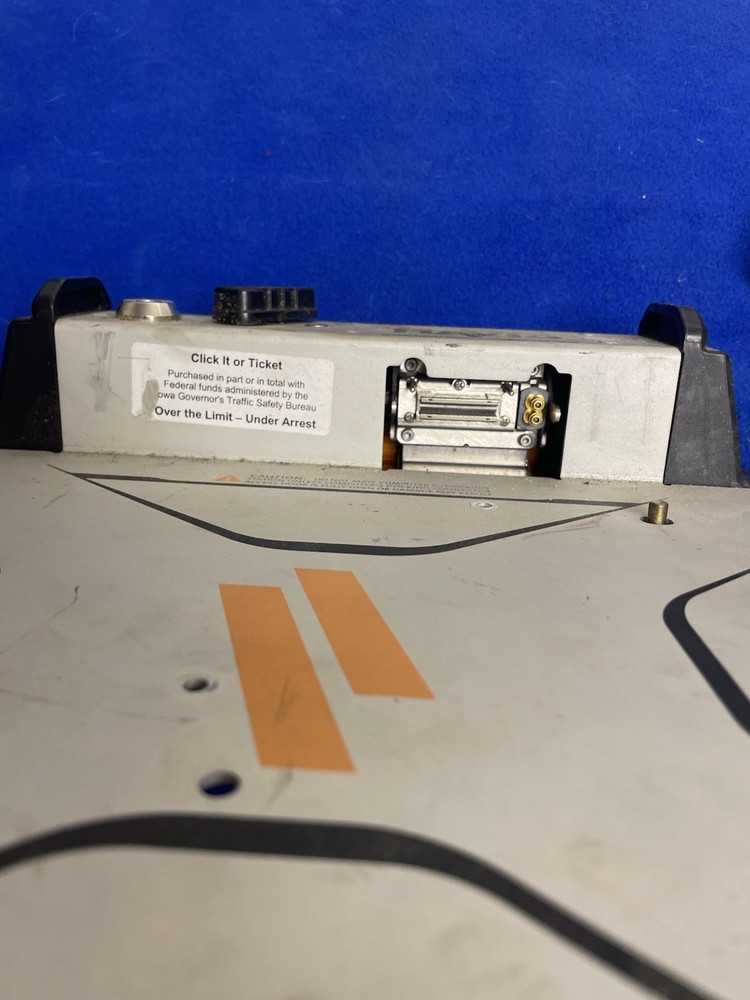 Havis Docking Station For CF-31