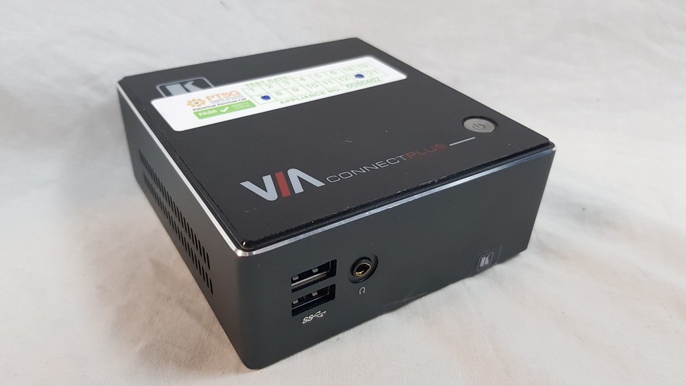 Kramer Via Connect Plus Presentation/Collaboration Solution UNIT ONLY