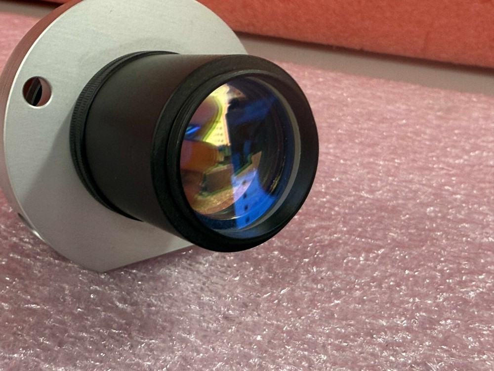 MICROSCOPE MOUNT ASSEMBLY ALUMINUM LASER BEAM EXPANDER LENS