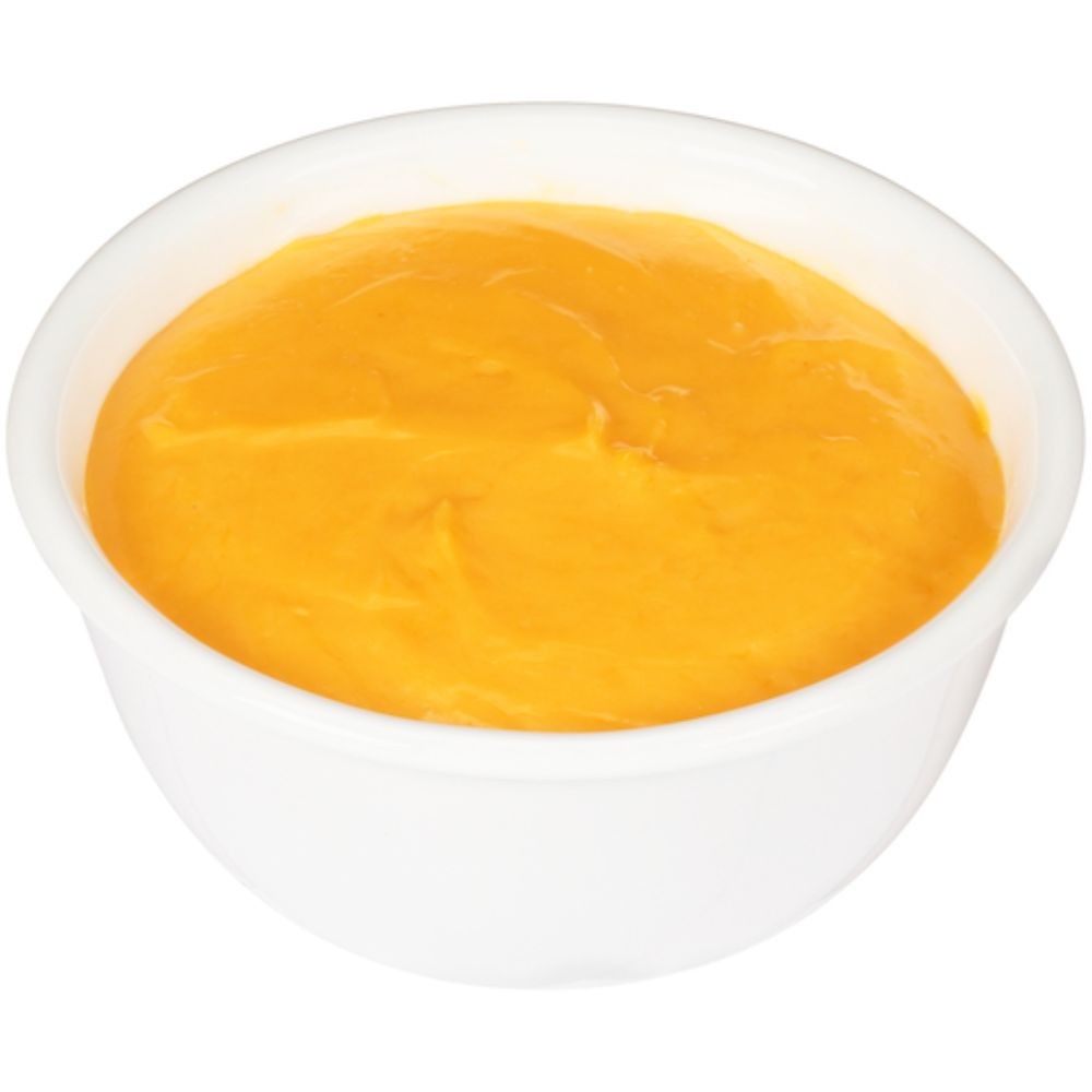 Cheeze Whiz Spread Processed Pouch, 6.5 Pounds, 6 Per Case