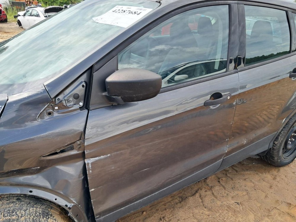 ESCAPE 2018 Windshield Wiper Motor 4748641