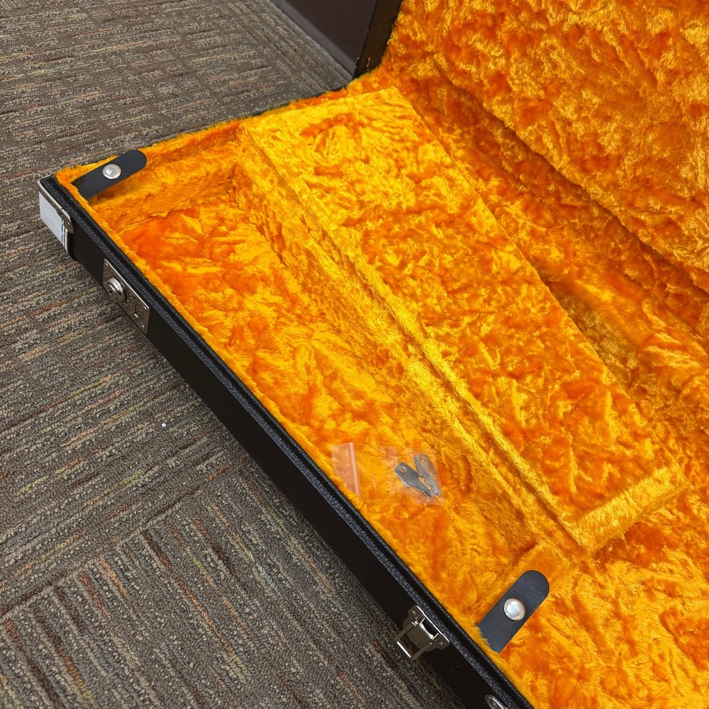 Fender Jack White Triplecaster Case Only