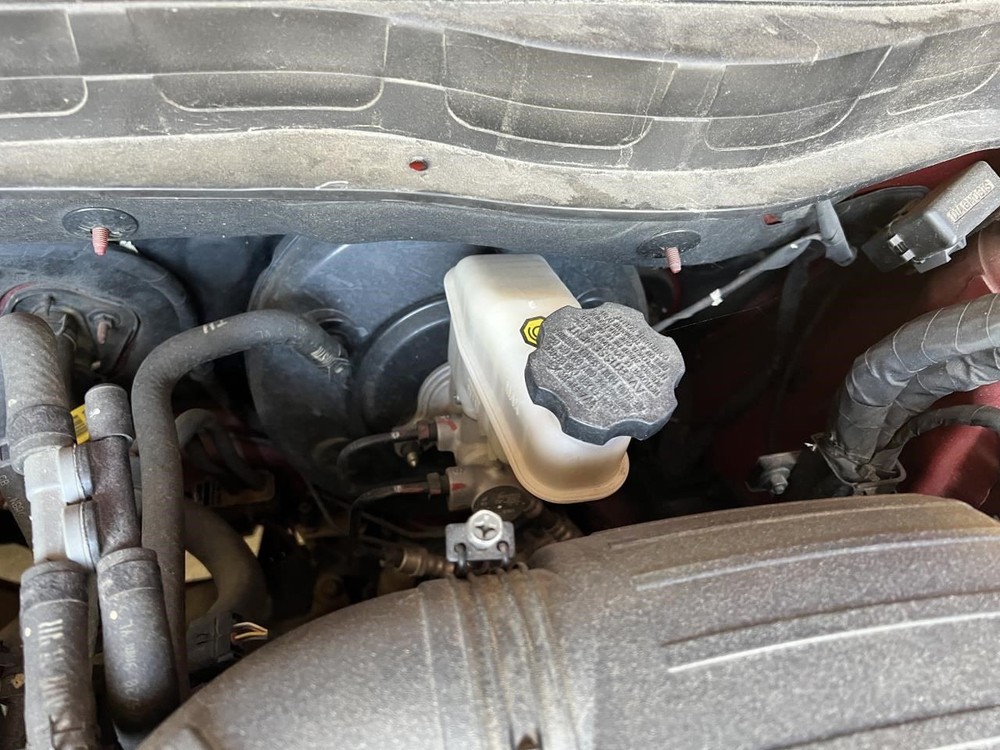 OPTIMAKIA 2015 Fuse Box Cabin 104778699