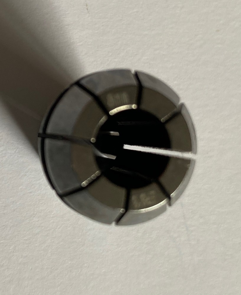 Techniks 04543-08 Collet