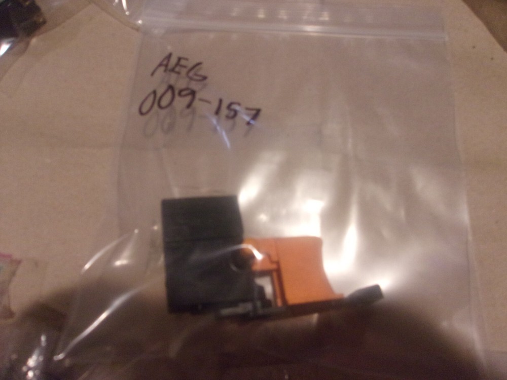 OEM  009-157  MARQUARDT SWITCH