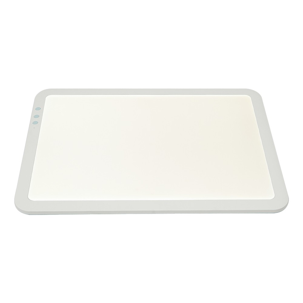 A３LED Copy Board Light Adjustable Tracing Box USB Trace Light Pad W/Non-slip