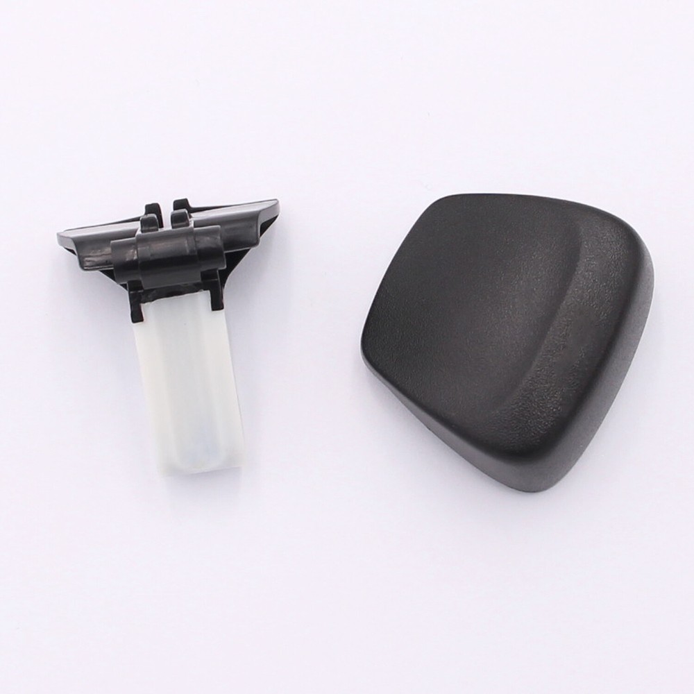 Automatic Shift Knob Replacement Fits for 2014-2018 Jeep Cherokee 5YD261X9AA