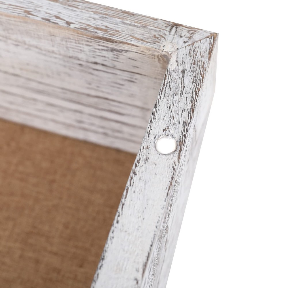 11x17 Extra Deep Shadow Box, Exterior Depth 5in Shadow Boxes Display Cases fo...