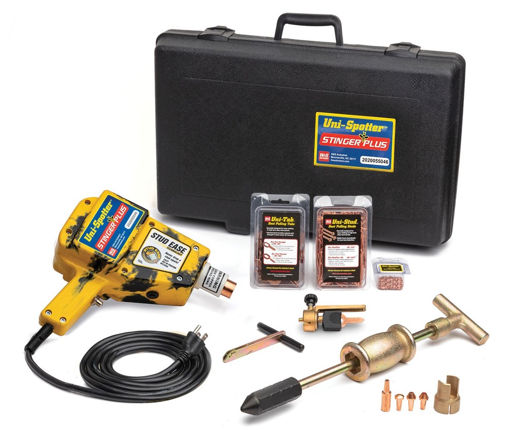 Stinger Kit UNI-5500 Brand New!