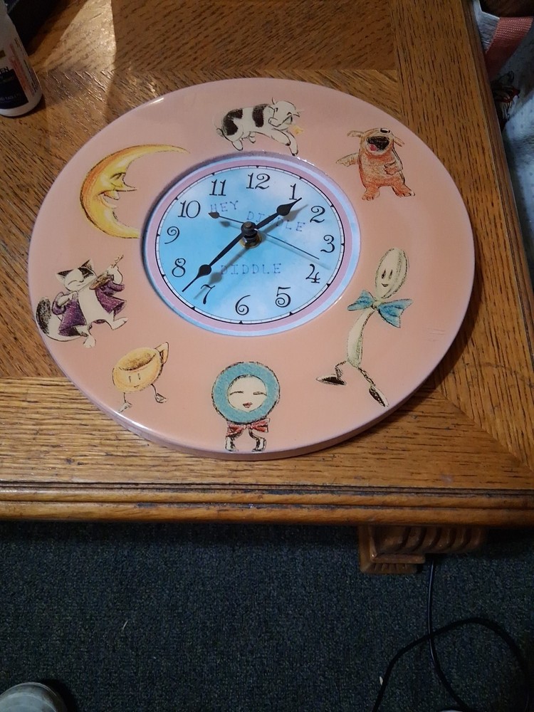 Clock