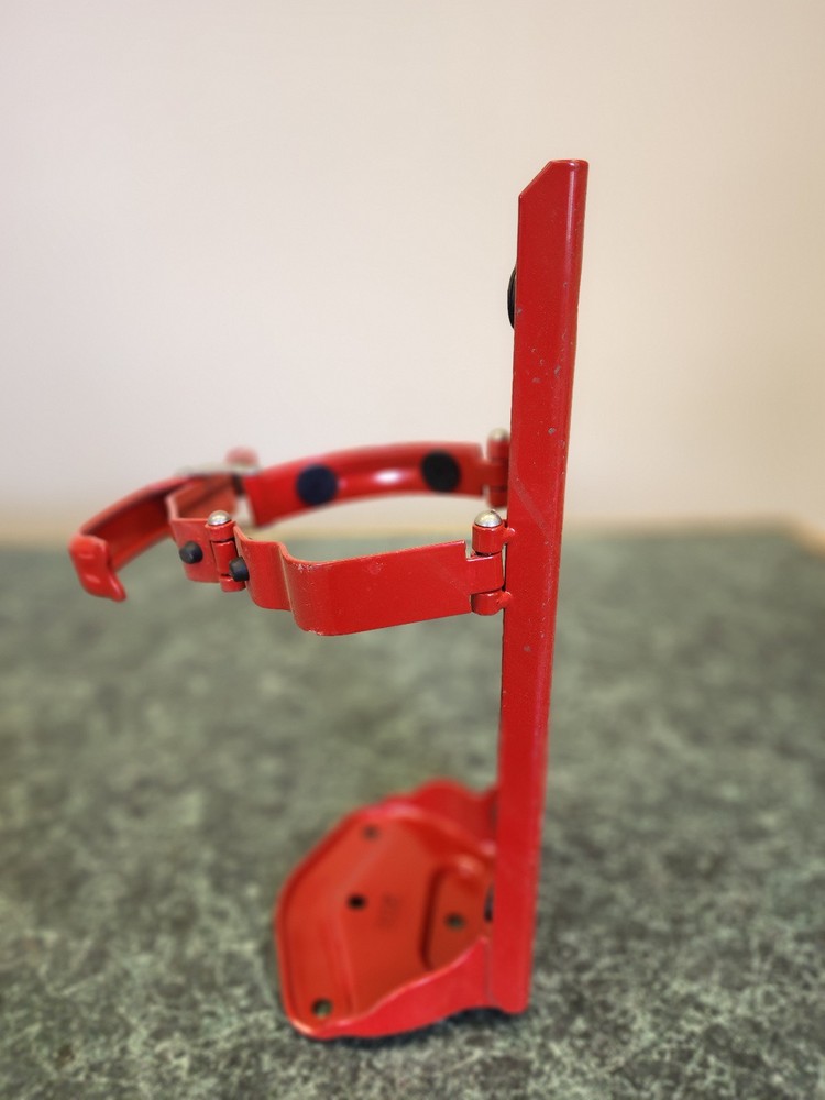 ANSUL 20E Fire Extinguisher Bracket - USED